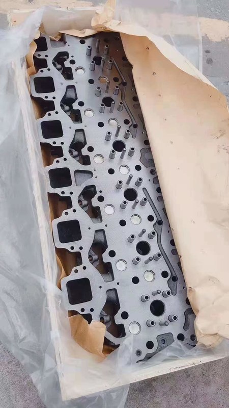 Cast Iron  1105097  3406 Head Industrial Engine Parts