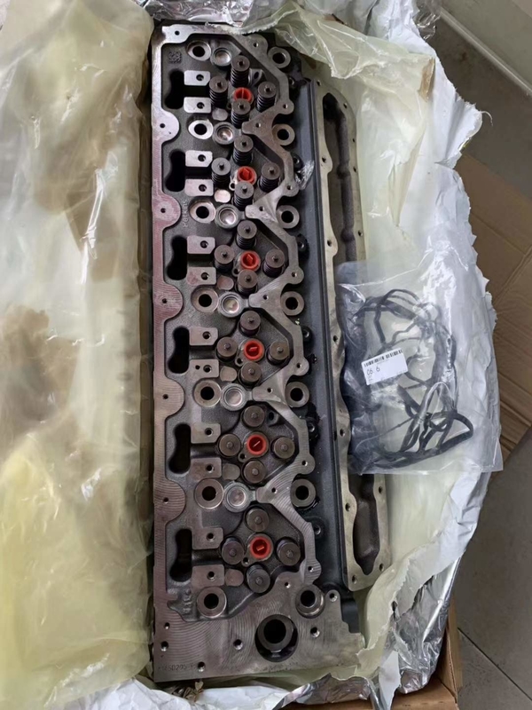 2964645 High Performance Cylinder Heads 320D Caterpillar EXCAVATOR Parts