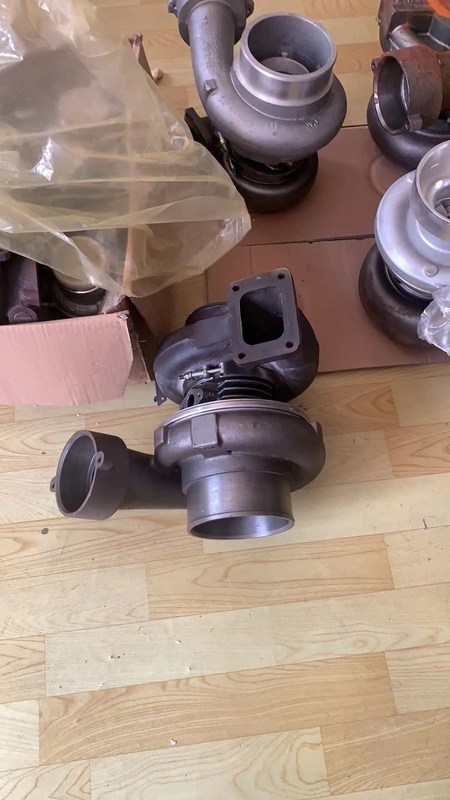CA20R5225 Replacement Turbochargers  Diesel Engine Parts