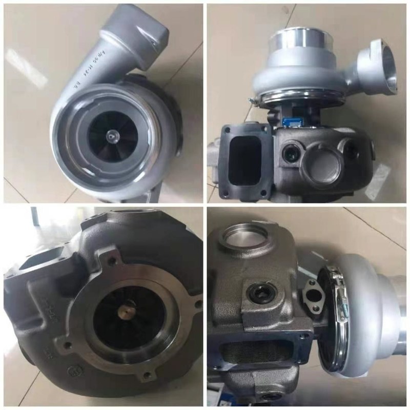 G3412 Engine Diesel Turbo Charger 1146360   Engine Components