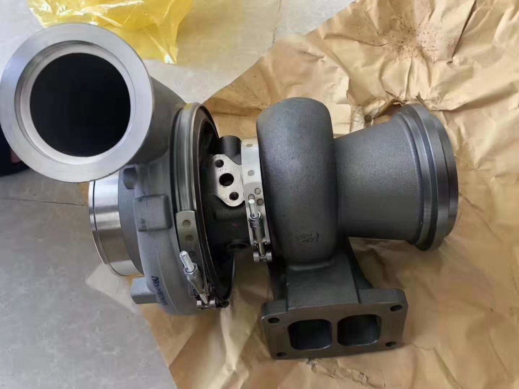 1915108  Cat C12 Turbo AGCO Challenger Caterpillar Turbocharger