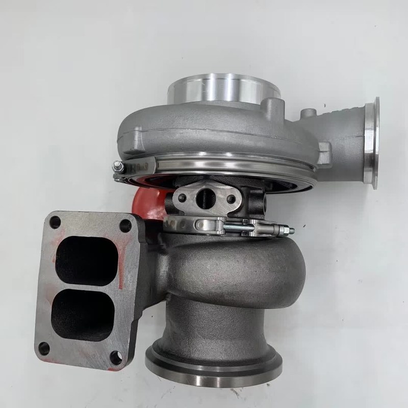 1966216 Film Gp  Excavator Parts Engine Turbocharger