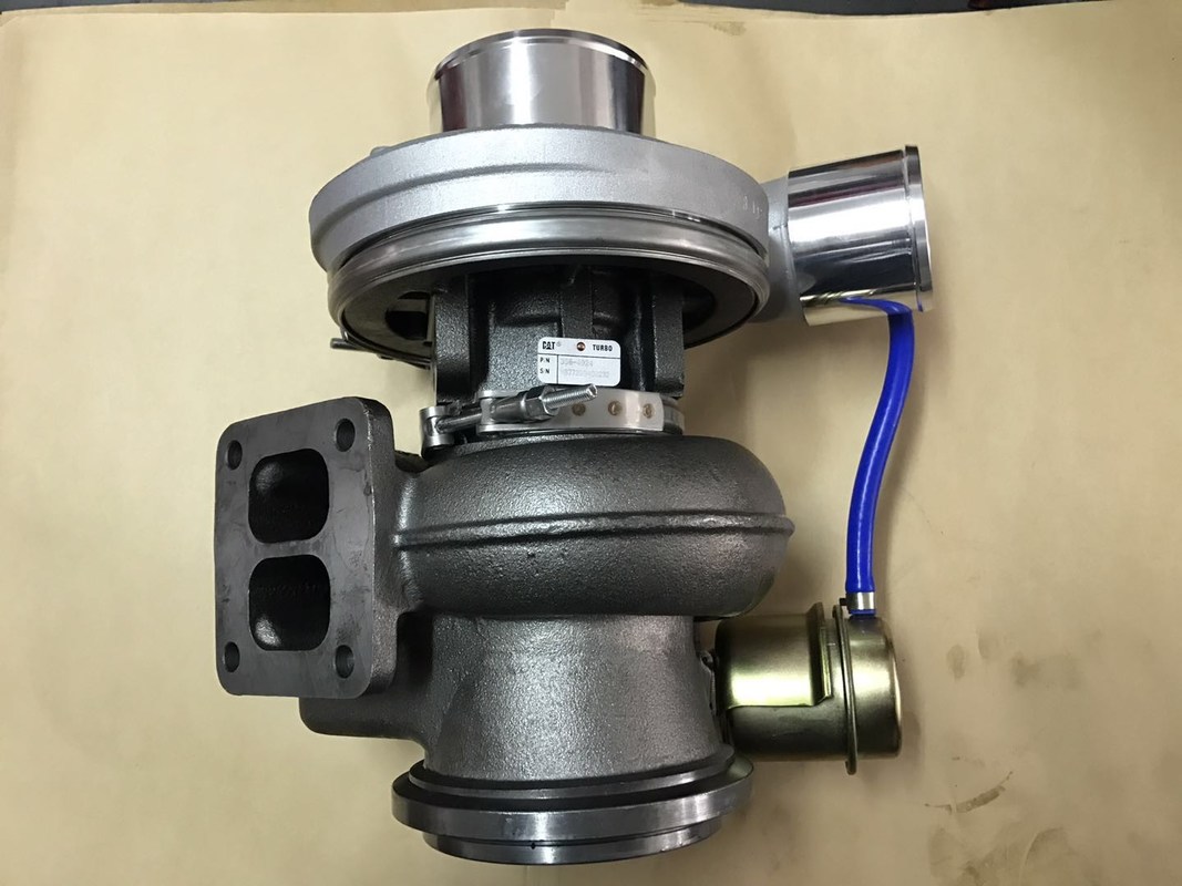 Anti Corrosive 3584924  C9 Turbo Aftermarket Diesel Engine Parts