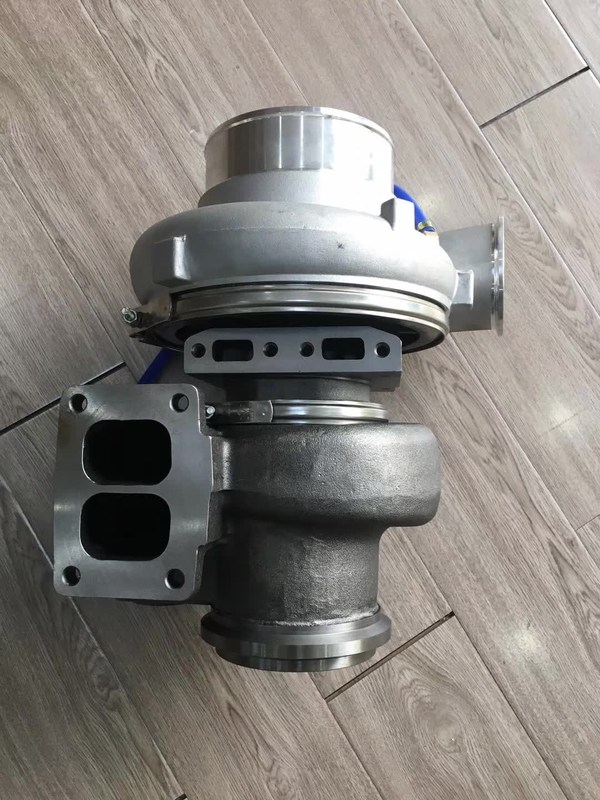 Durable 2400003  C15 Turbocharger Industrial Turbocharger
