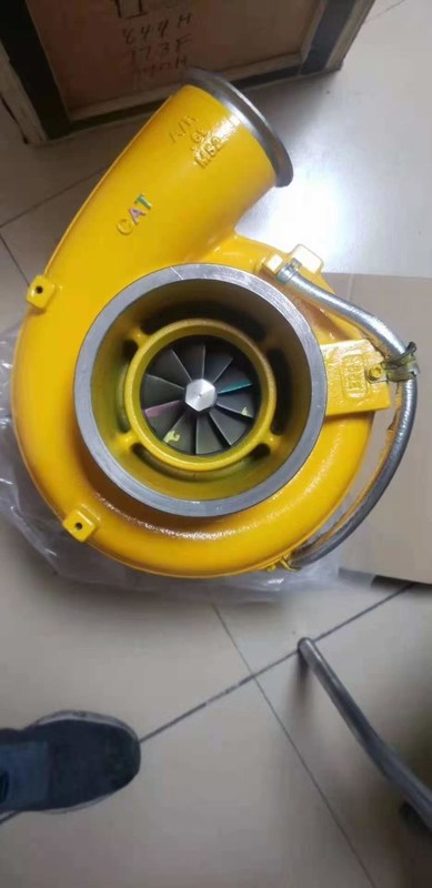 24M Motor Grader 3620837  Turbo Charger  Excavator Accessories