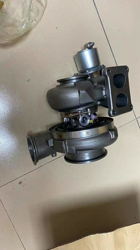 4243441 349E L Excavator Turbocharger Aftermarket  Engine Parts