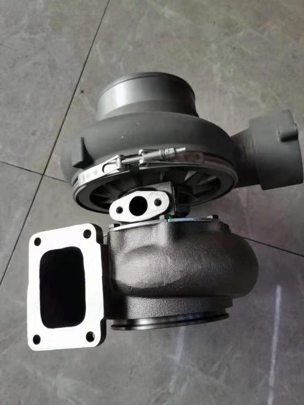 4784983 Diesel Engine Turbocharger For PM3516 Power Module