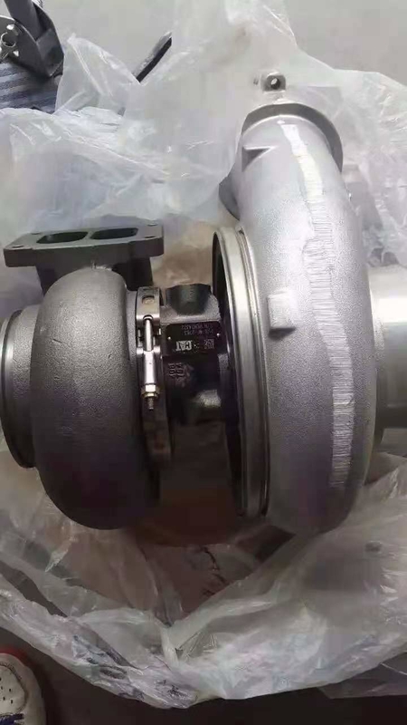 4947640 3516B Generator Set Engine Turbocharger Erosion Resistant