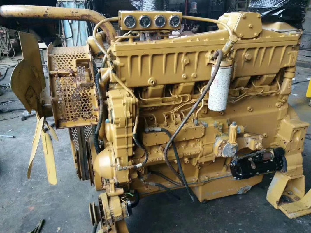 1091349 ENGINE AR  parts Diesel Engine Assembly