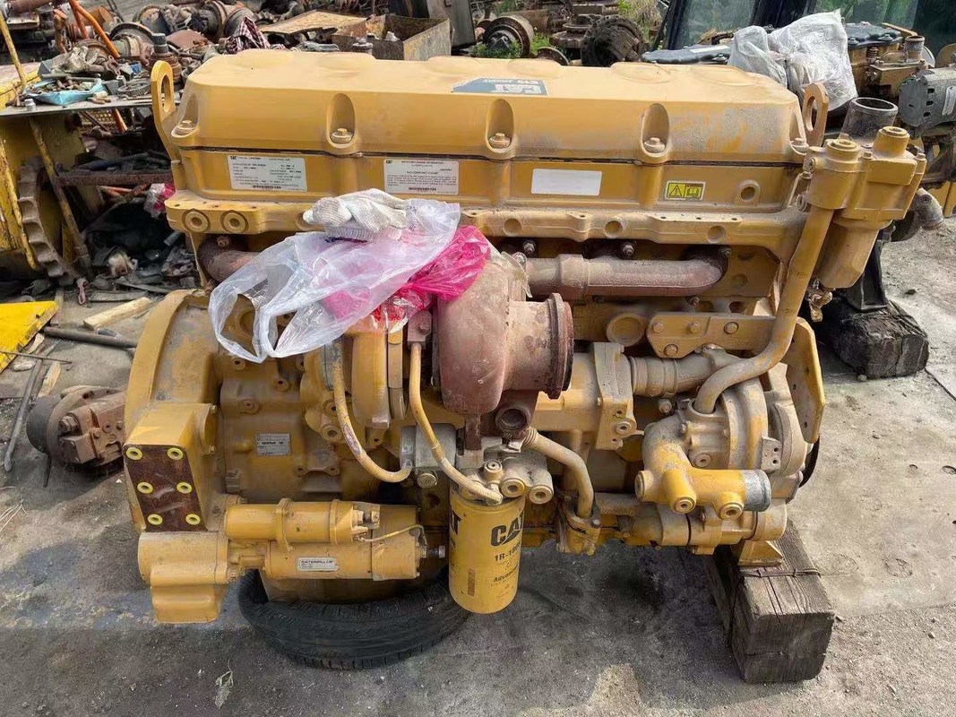 C13 CX31-C13I TH35-C13I  Diesel Engine Assembly 2413804