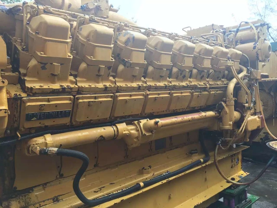 ENGINE AR 3516  Engine /  3516 Generator