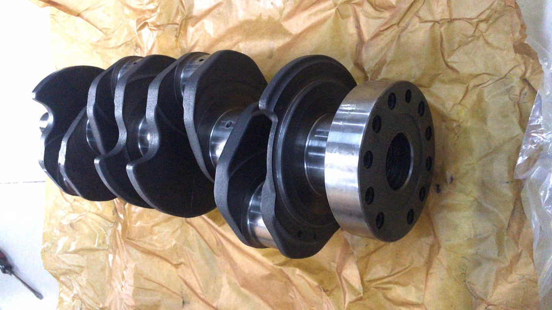 C4.4 Industrial Engine Parts Diesel Engine Crankshaft 3633026