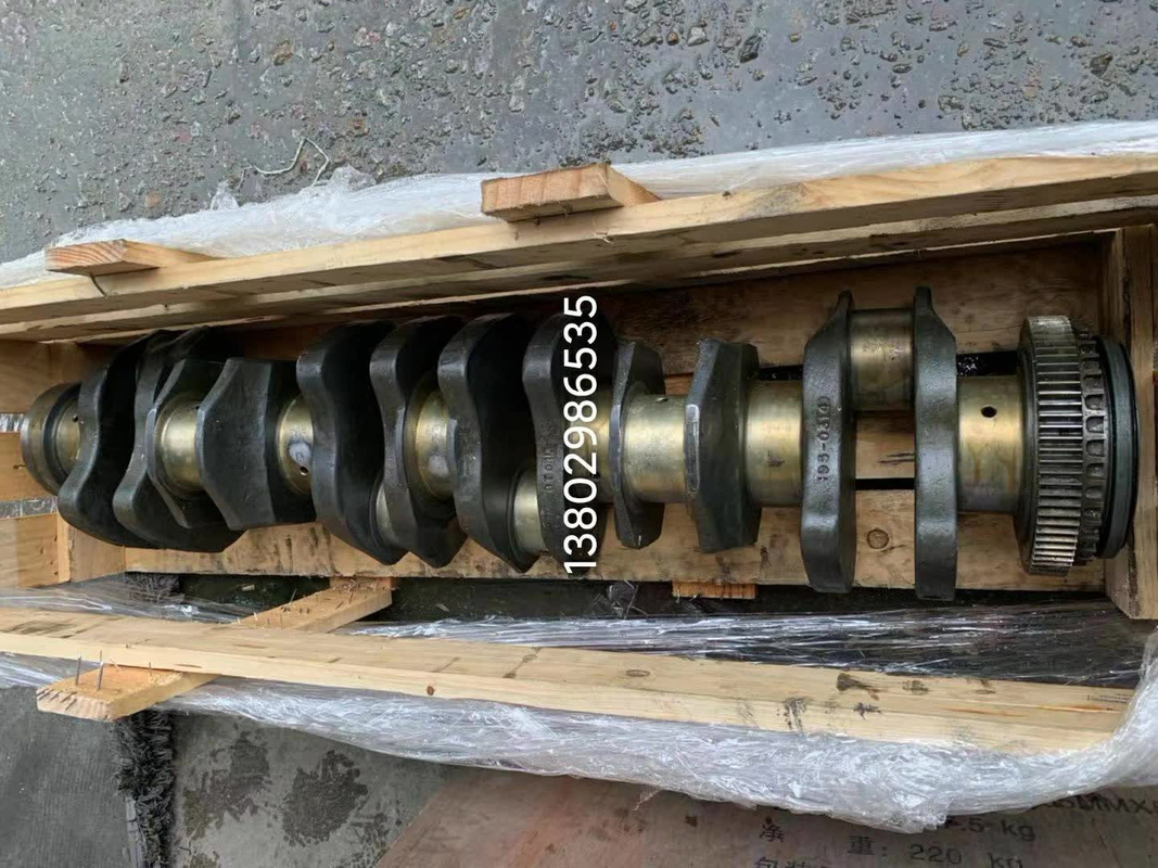 1894918 Caterpillar Crankshaft