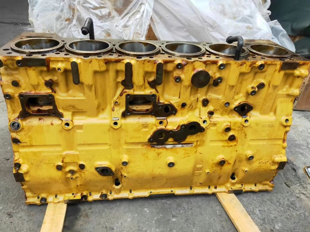 CA2674631  Cylinder Block 385C 390D 621B  Spare Parts
