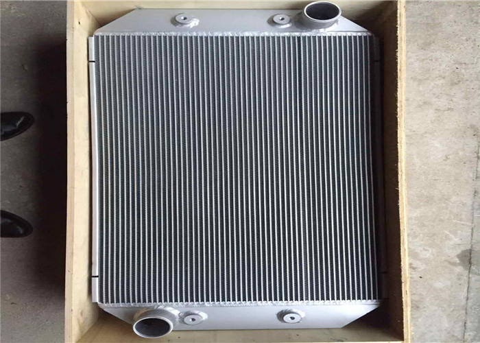 Hydraulic Oil 538 oil cooler 3408E Radiator CB-214E Water tank 574B Engine Parts