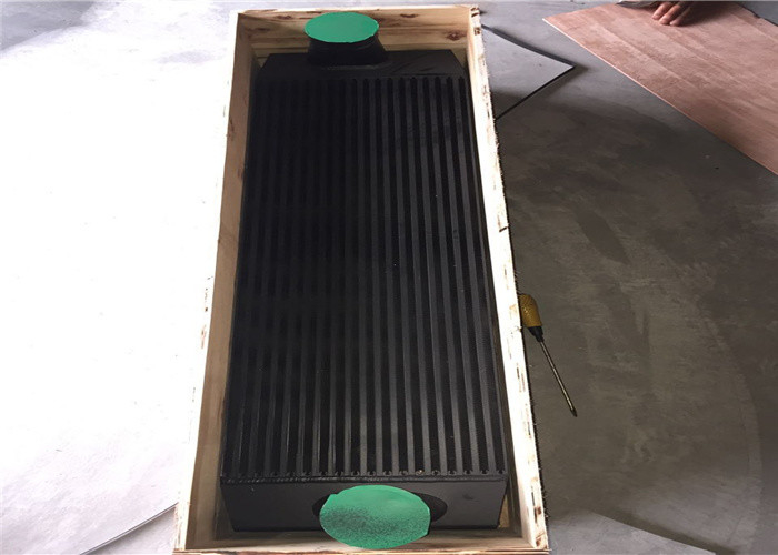 Hydraulic Oil 773 Water tank 908H2 Engine Parts CS-531C oil cooler 631G Radiator