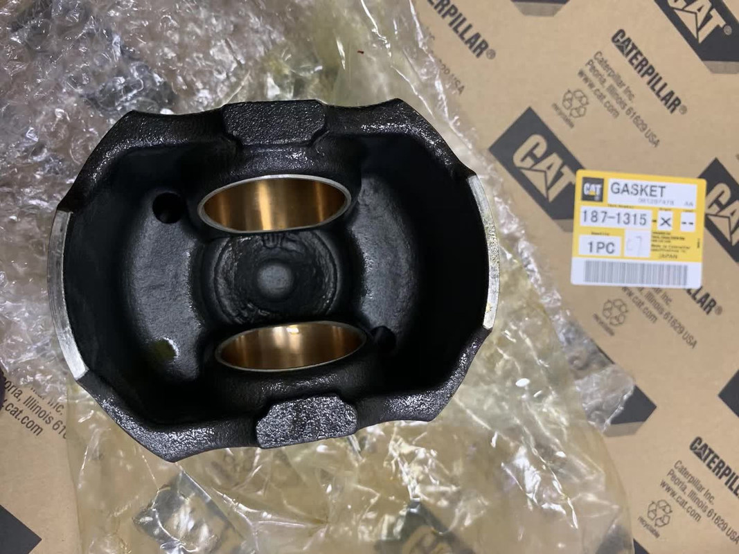 Main Pump 54H Pump assembly CP68B Hydraulic Pump AP-600 Piston Pump 789D Motor Pump