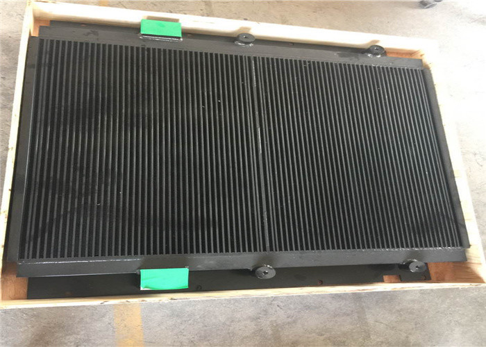 Water tank 844 oil cooler BR160 Radiator CWAC-40 Hydraulic Oil 657B Engine Parts