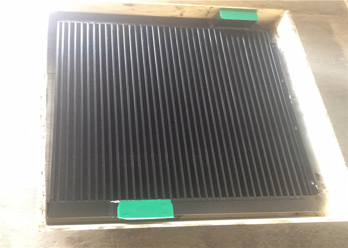 939 C3.4BPM-565B 745D Excavator Radiator 136-3761 Diesel Oil Cooler