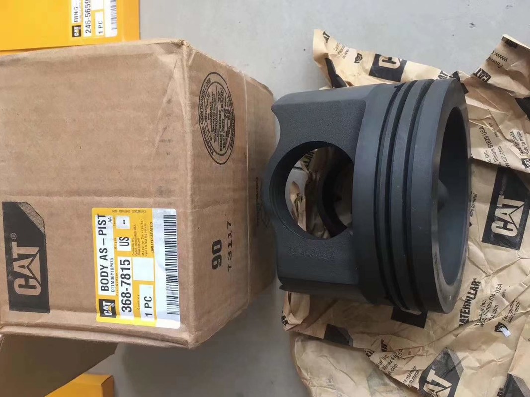 Pump assembly  Main Pump D250D Hydraulic Pump CB-525 Piston Pump 854G Motor Pump