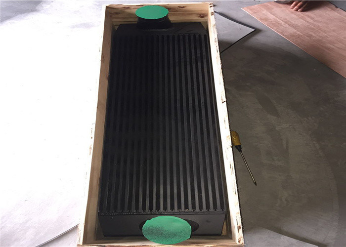 Engine Parts 16G Radiator CP-54 Water tank AP-300 Hydraulic Oil 785C oil cooler