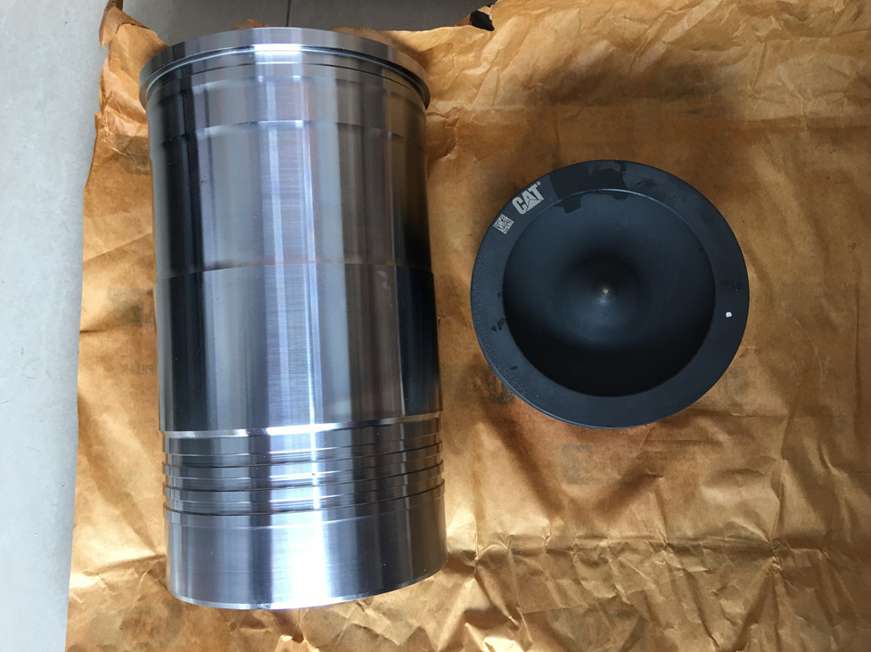 G342C DFS124 955C Cylinder Liner Kit  Engine Components