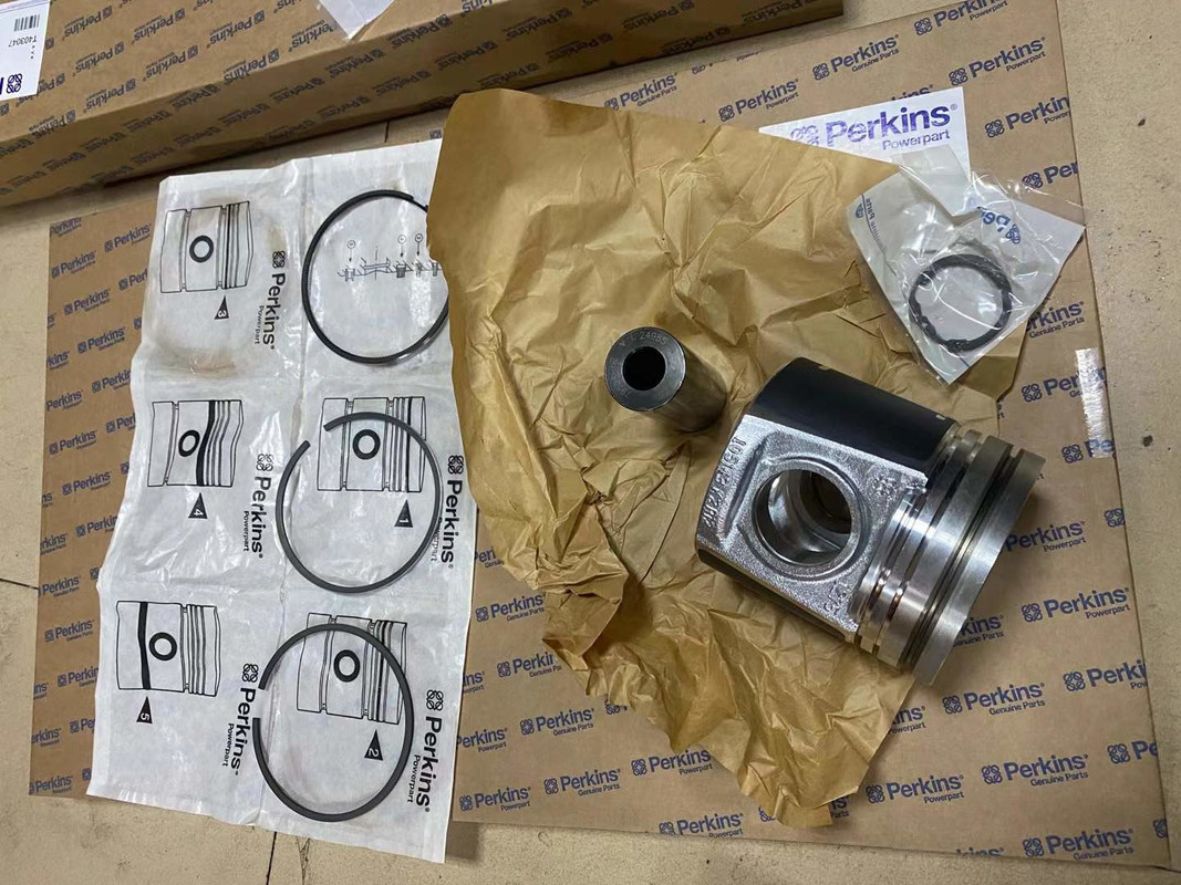 980C 3003 H180S GSH525 Piston And Ring Set  spares 271-6869