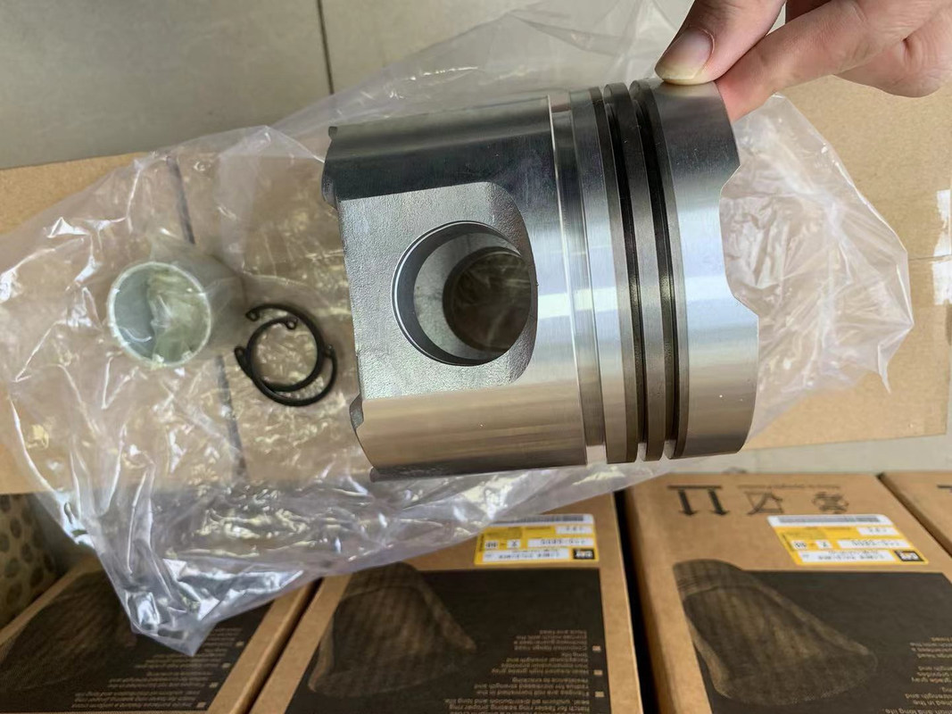 H35DS GSV525 980F 270-6172 Piston Liner Kit  Diesel Engine Accessories