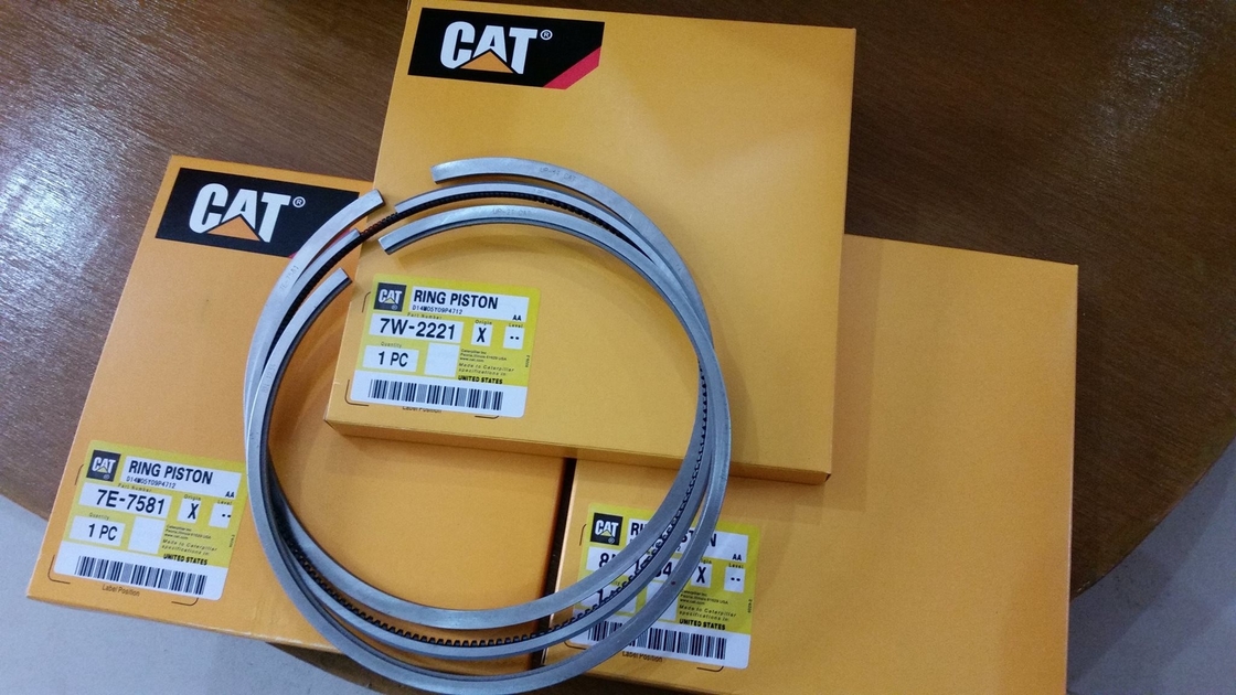 Liner Kit 3606 Sleves Piston IT24F Cylinder Liner MD5075 Piston Ring AD30 Piston Set