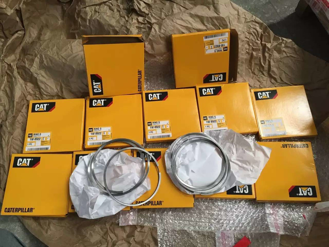 143H PC210 PR-275 Piston Cylinder Kit  engine spares