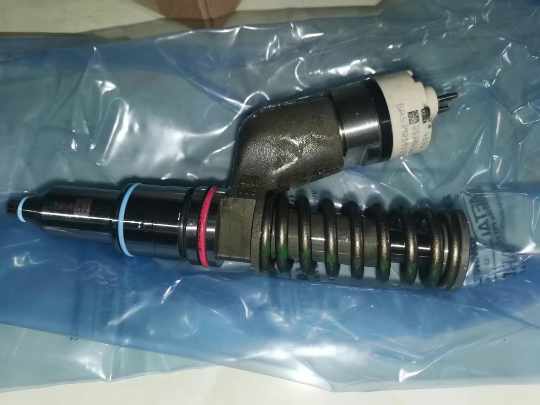 Fuel Injector G3516H Injectors Seal G3520 Spare Parts Set G3520B Nozzle G3520C Diesel Engine