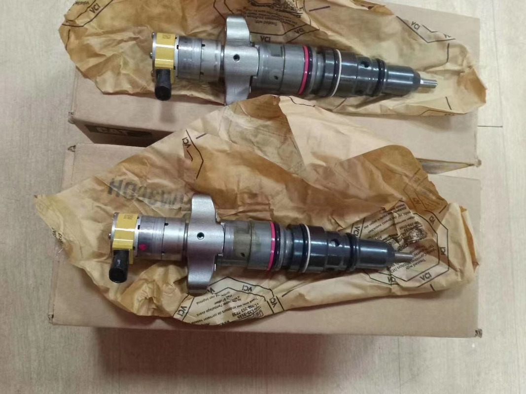 3412C 3412D  3412E Caterpillar Fuel Injector 6I-4358 Diesel Engine Accessories