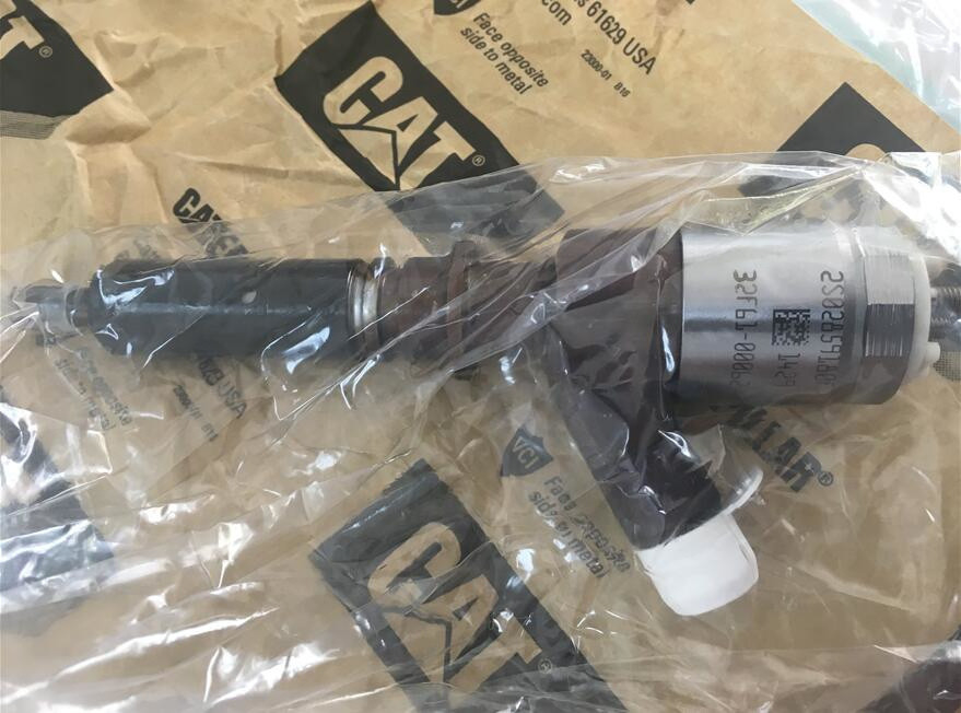 Spare Parts Set G3516 Nozzle G3516B Fuel Injector G3516C Diesel Engine G3516E Injectors Seal