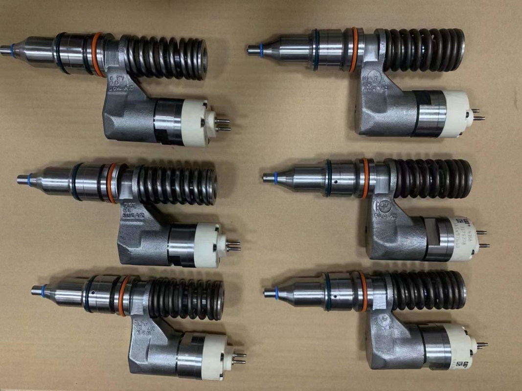 7W-3592  3126e Injector  Replacement Parts