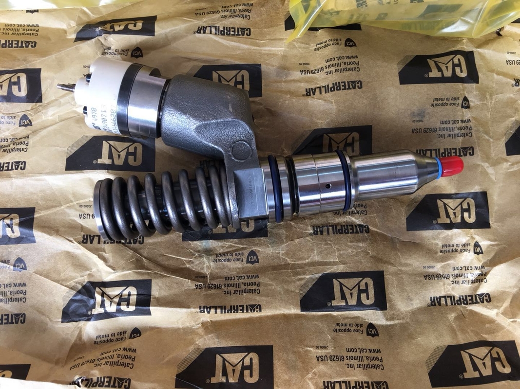 4W-7021 Nozzle Fuel Injector G3406 G3408 G3408B G3408C Diesel Engine Spare Parts