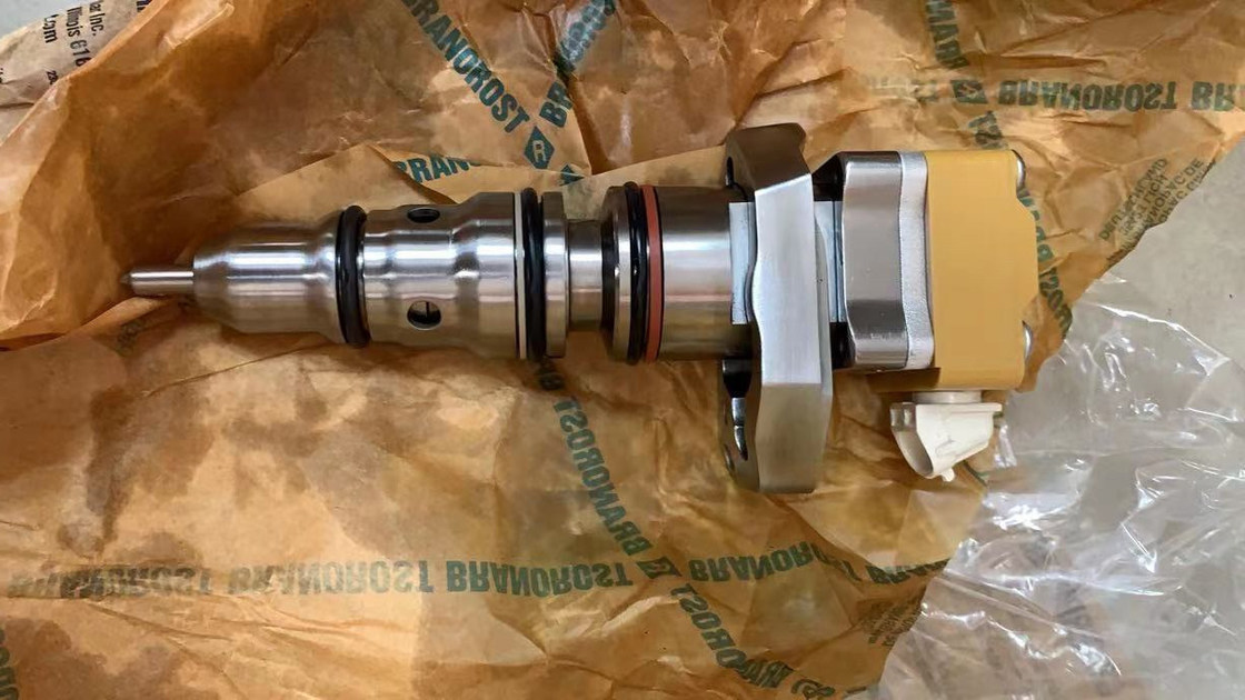  3150 3160 Engine Fuel Injector 7S-8722  engine components