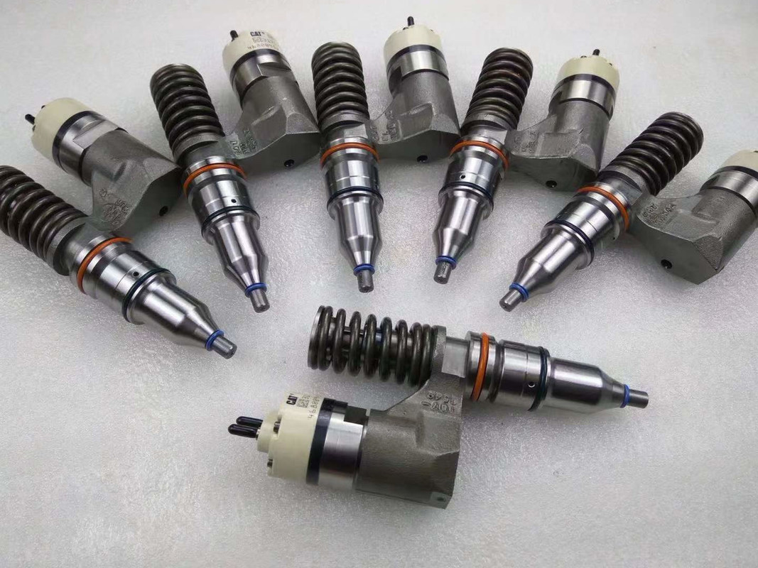 7E-3969  3306 Injector /  3406b Injectors Erosion Resistant
