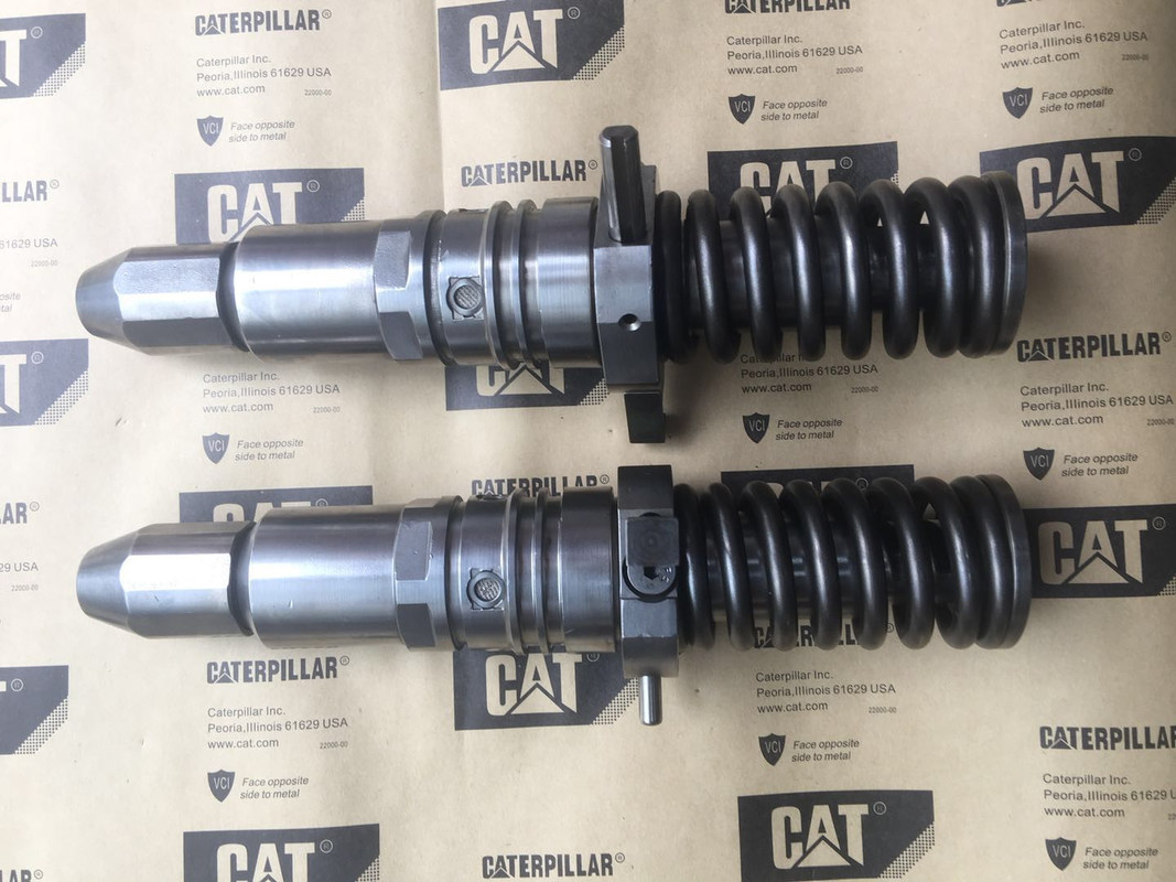 7C-4182 3406b  Performance Injectors Excavator Engine Parts