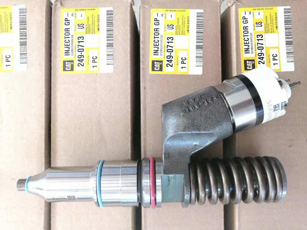 3176B 3176C  3176 Injector Replacement / 7N-9843 Diesel Unit Injector