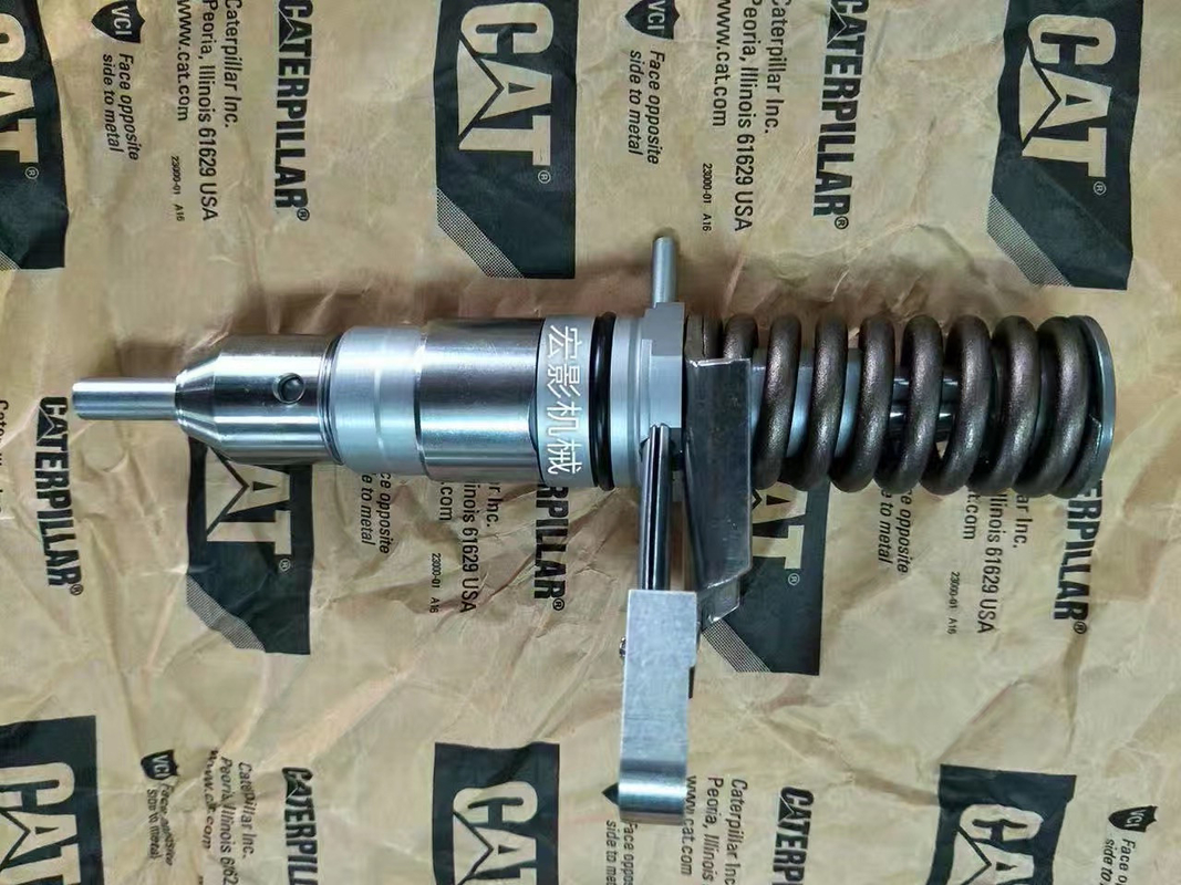 3192 3196 3204 Cat 3208 Marine Injectors 7H-1746 Aftermarket Cat Engine Parts