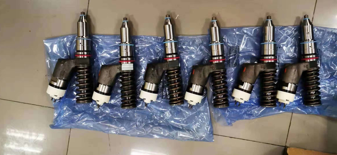 5H-8217 3608 3612 3616 Engine Fuel Injector High Corrosion Resistance