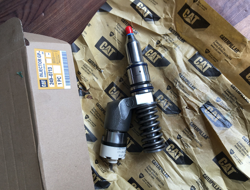 3512C 3516B  Replacement Parts Diesel Unit Injector 5T-5045