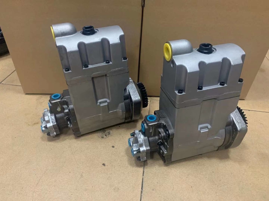 C27 C30 C32 C18  Engine Excavator Fuel Pump 9T-0486