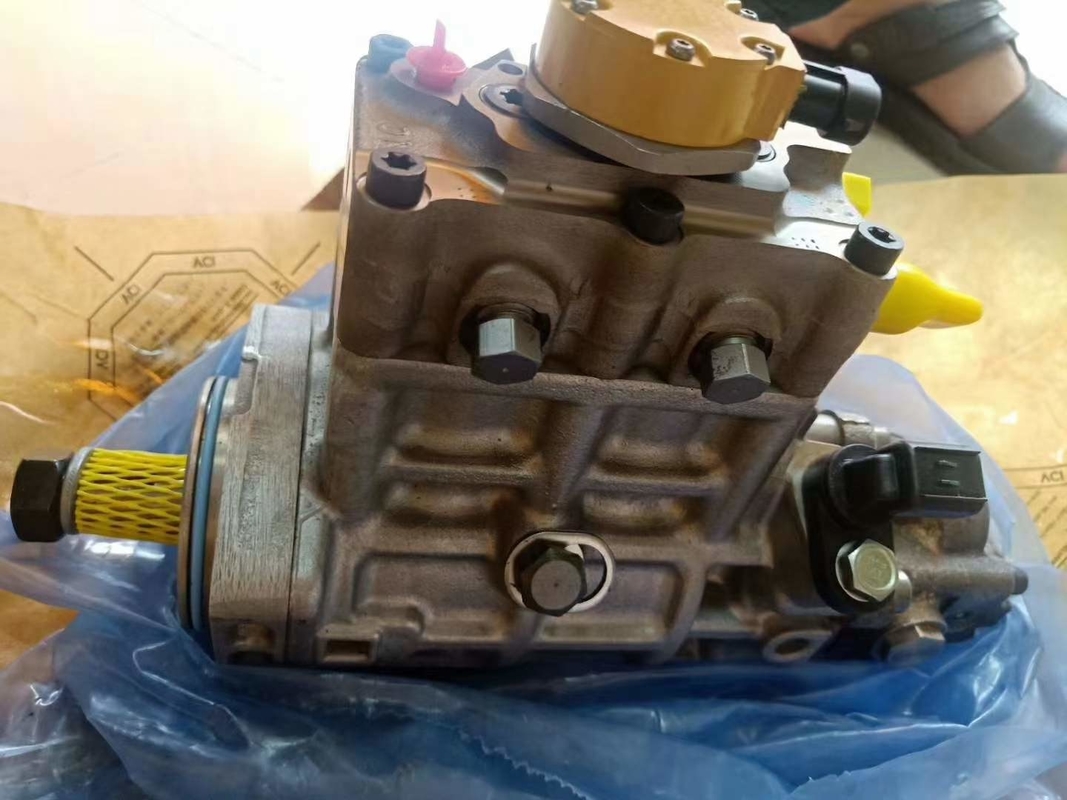 C-18 C27 C30 C32  9T-1619 Fuel Feed Pump Aftermarket Cat Parts