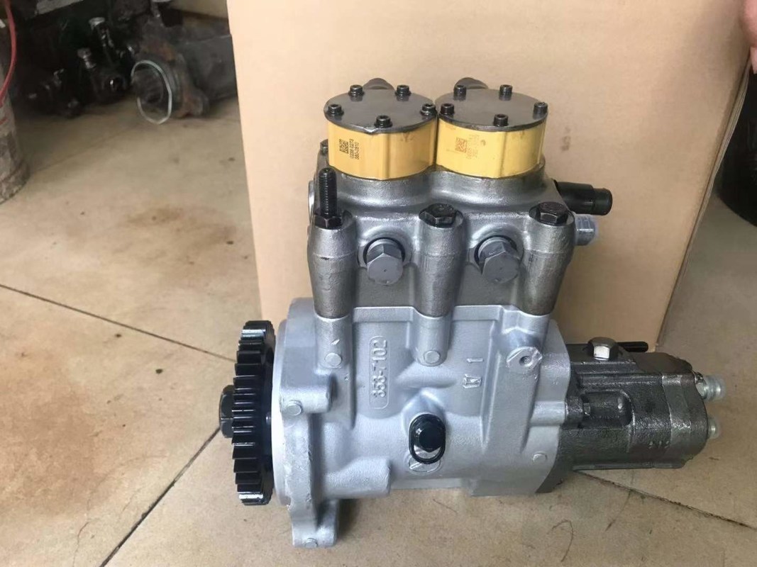 C18 C27 C30 Engine  Injection Pump 9T-1763 Heavy Machinery Parts