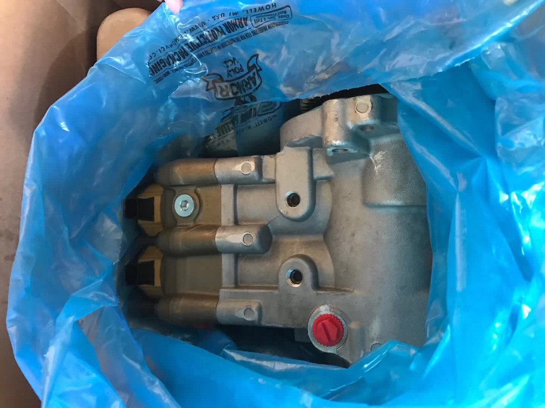 9T-6577  C13 Fuel Pump / C16  C15 Fuel Transfer Pump