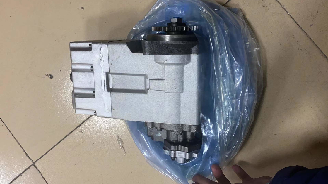 9T-7099 C11 Excavator Fuel Pump Construction Machinery Spare Parts