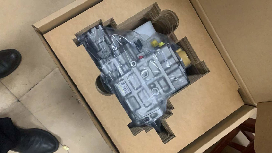 9T-7916  C9 Fuel Pump C9.3B C9.2  C9.3  Injection Pump
