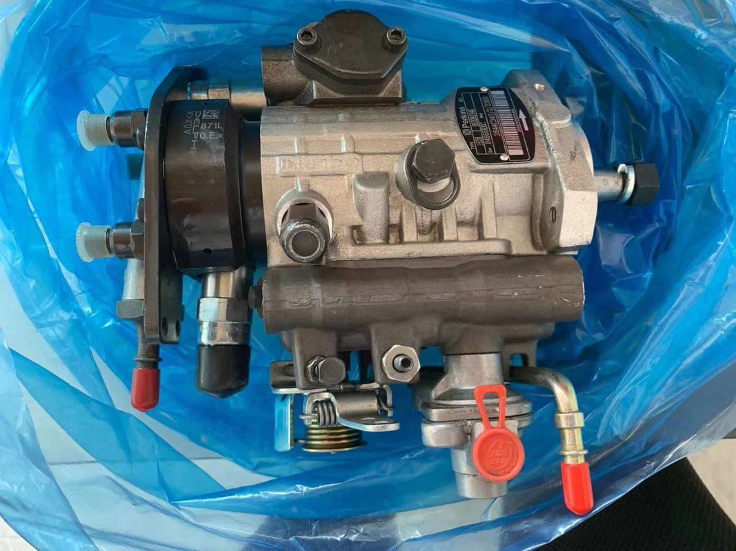 C9.3 C9.3B Excavator Fuel Pump 9T-7465 Aftermarket Diesel Engine Parts