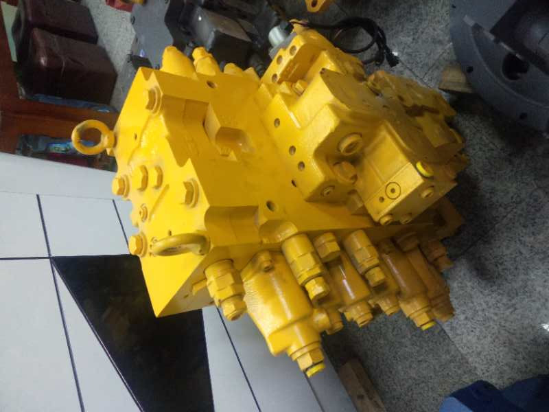 Piston Pump 350 Main Pump 3056E Hydraulic Pump AS4251C Motor Pump 550B Pump assembly
